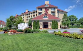 Music Road Resort Inn